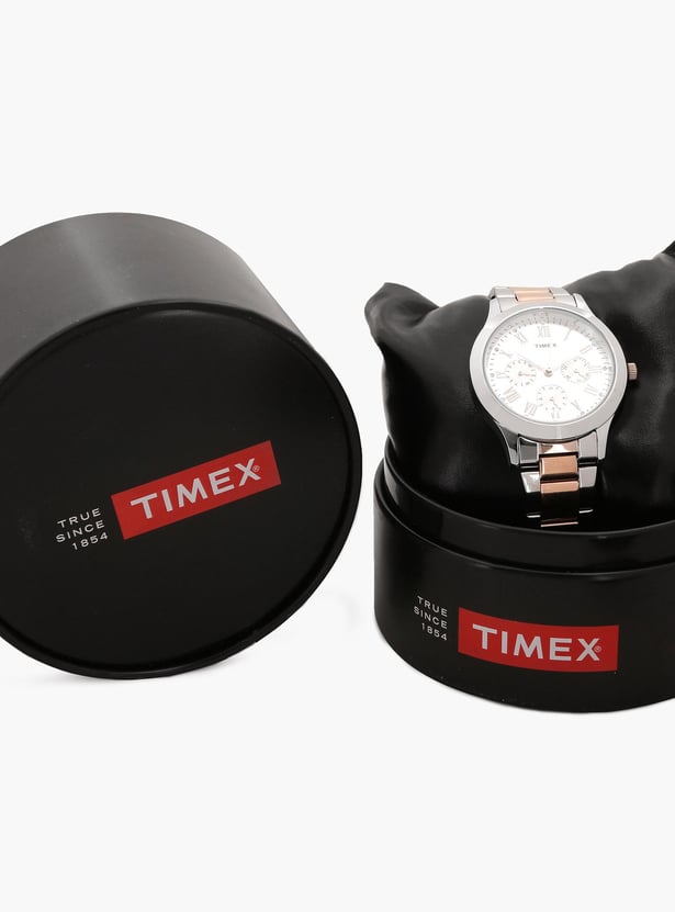 TIMEX TW000Q807 Multifunction Watch