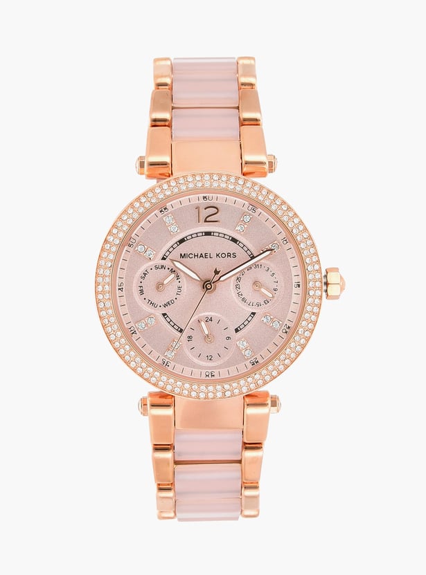 MICHAEL KORS Blair Women Multifunctional Watch - MK6110I