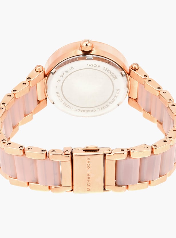MICHAEL KORS Blair Women Multifunctional Watch - MK6110I