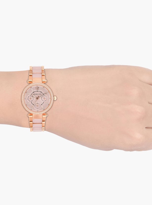 MICHAEL KORS Blair Women Multifunctional Watch - MK6110I