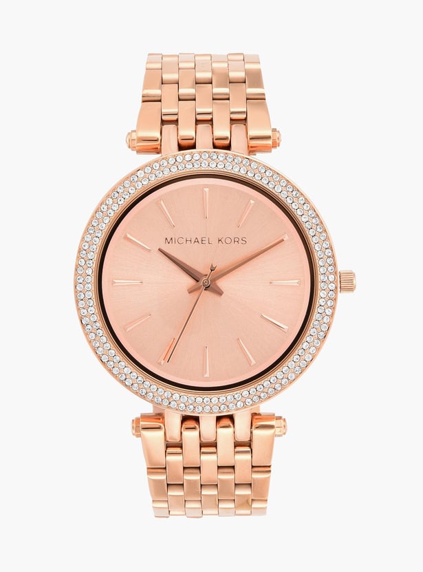 MICHAEL KORS Women Analog Watch - MK3192I