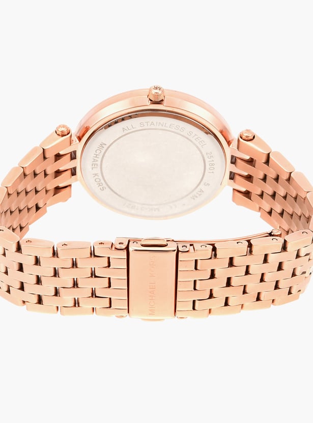 MICHAEL KORS Women Analog Watch - MK3192I