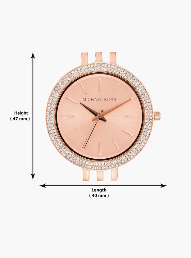 MICHAEL KORS Women Analog Watch - MK3192I