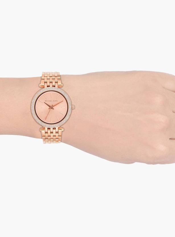 MICHAEL KORS Women Analog Watch - MK3192I