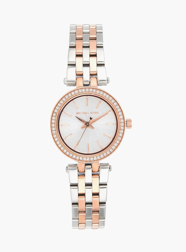 MICHAEL KORS Women Analog Watch - MK3298I