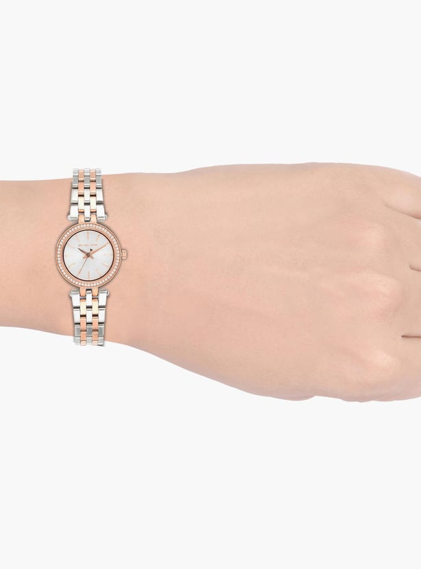 MICHAEL KORS Women Analog Watch - MK3298I