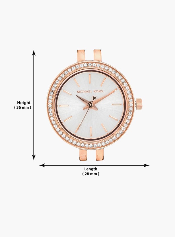 MICHAEL KORS Women Analog Watch - MK3298I