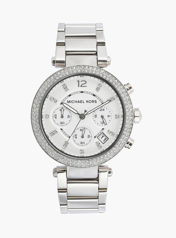 MICHAEL KORS Women Parker Chronograph Watch - MK5353I