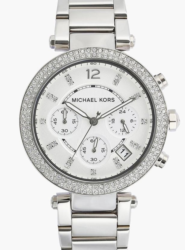MICHAEL KORS Women Parker Chronograph Watch - MK5353I