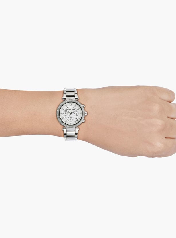 MICHAEL KORS Women Parker Chronograph Watch - MK5353I