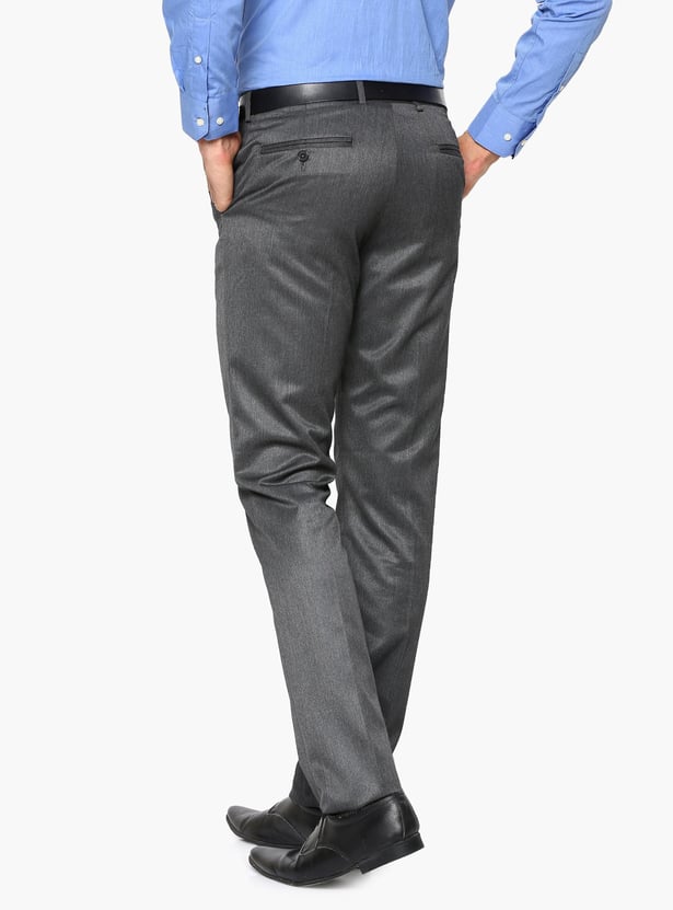 ARROW Flat Front Trousers