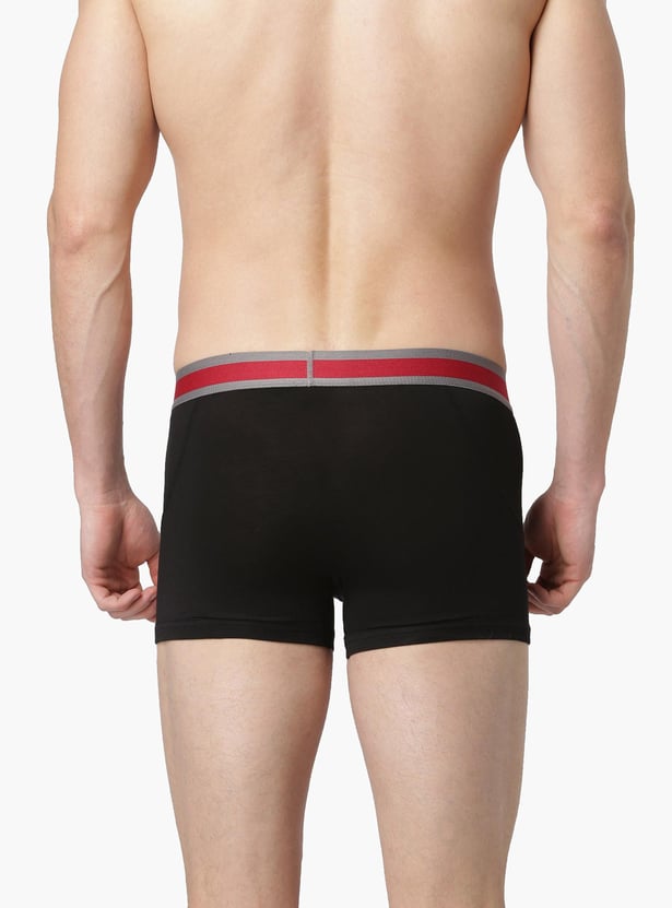 U.S. POLO Solid Briefs