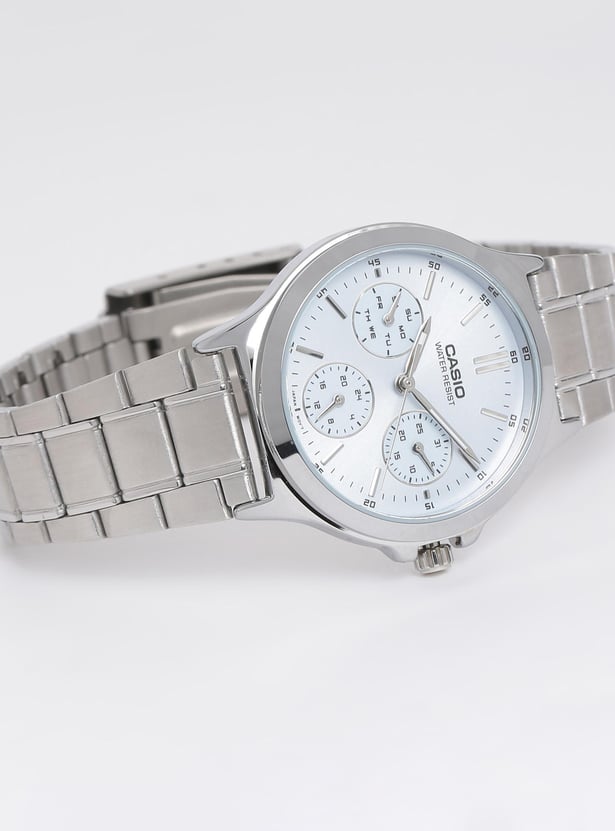 CASIO Enticer-Ladies Analog Watch A1147