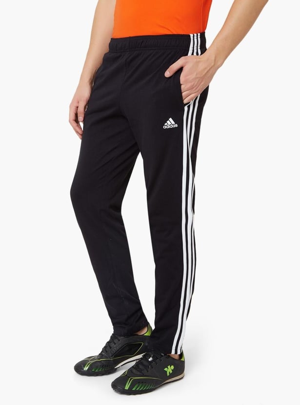 Buy ADIDAS Men Side Rib Track Pants from Adidas at just INR 2499.0