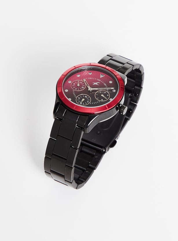 Fastrack 6163km02 hotsell