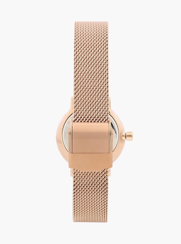 SKAGEN Women Solid Analog Watch-SKW2665