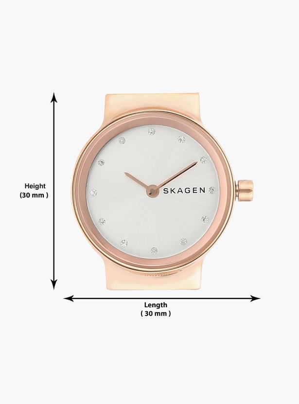 SKAGEN Women Solid Analog Watch-SKW2665