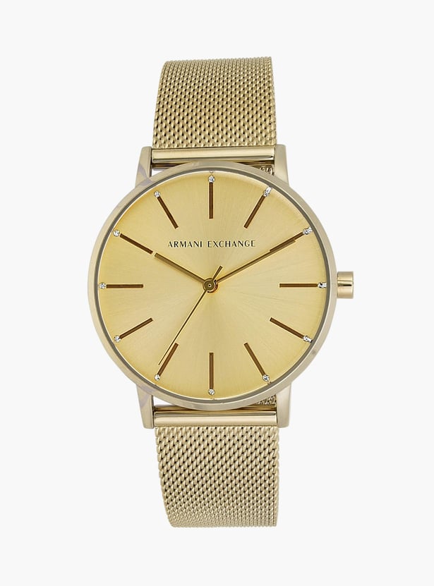 ARMANI EXCHANGE Lola Women Analog Watch - AX5536
