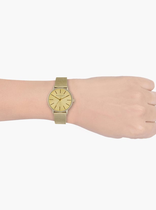 ARMANI EXCHANGE Lola Women Analog Watch - AX5536