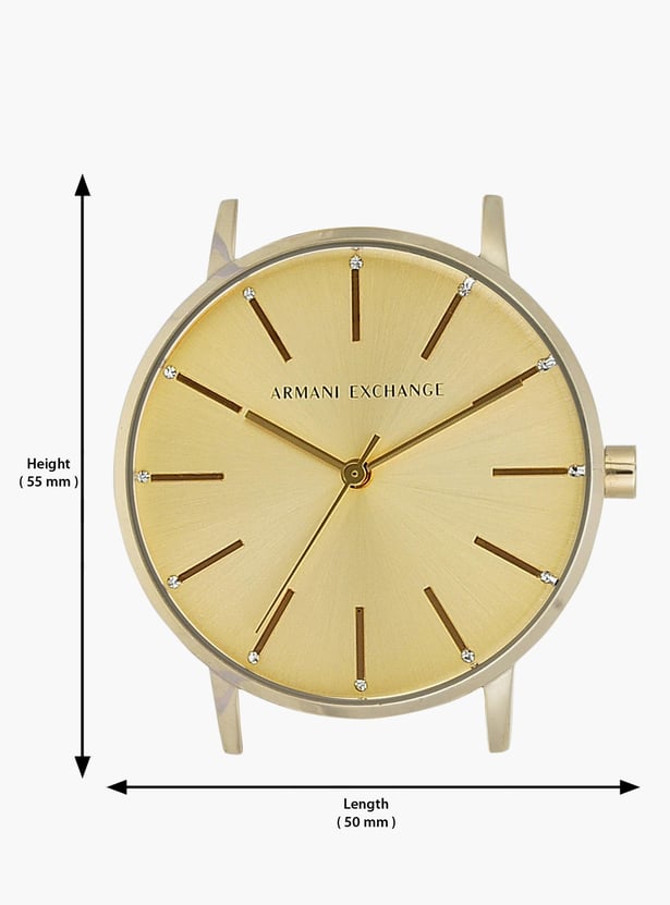 ARMANI EXCHANGE Lola Women Analog Watch - AX5536