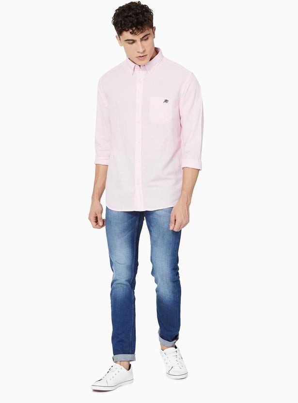 U.S. POLO ASSN. Regallo Lightly Washed Skinny Jeans