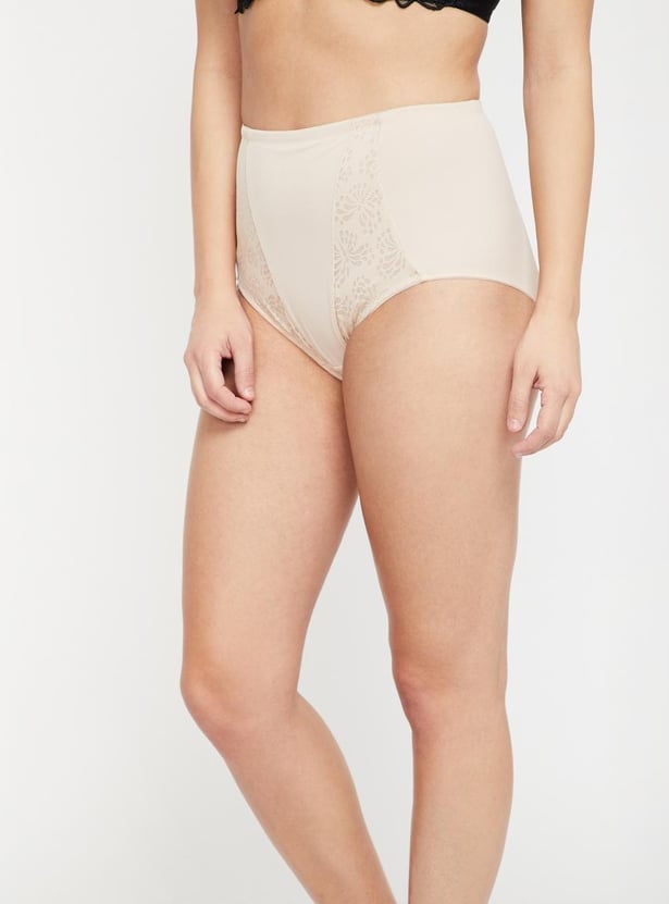 TRIUMPH Printed Shaping Briefs