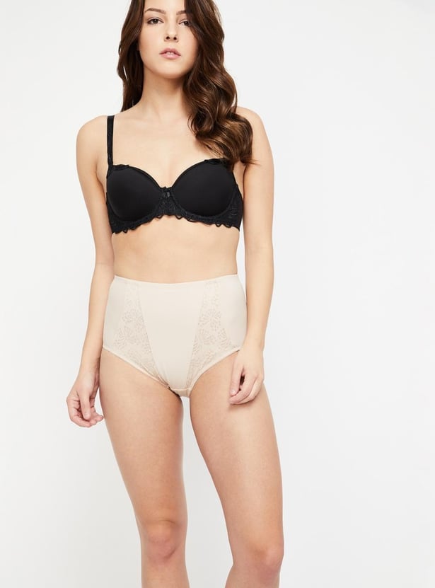 TRIUMPH Printed Shaping Briefs