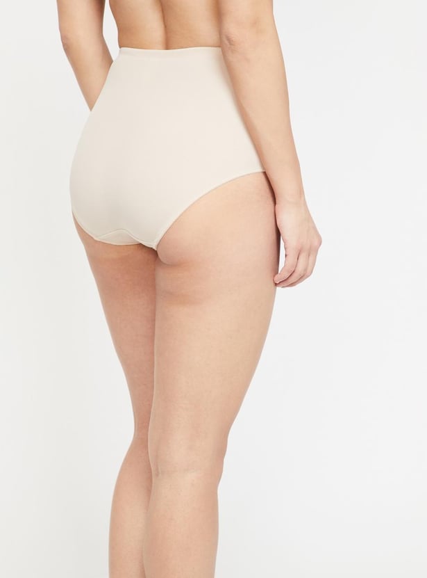 TRIUMPH Printed Shaping Briefs