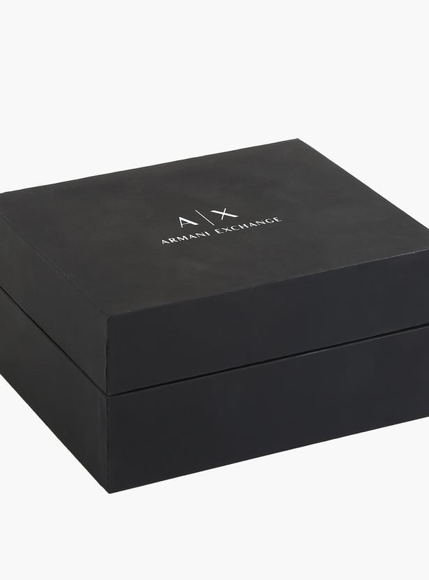 ARMANI EXCHANGE Women Solid Analog Watch-AX5329