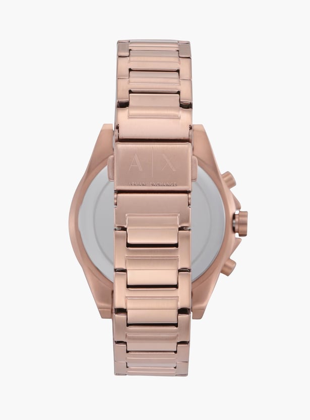 Buy ARMANI EXCHANGE Women Chronograph Watch AX5652 from Armani Exchange at just INR 15995.0