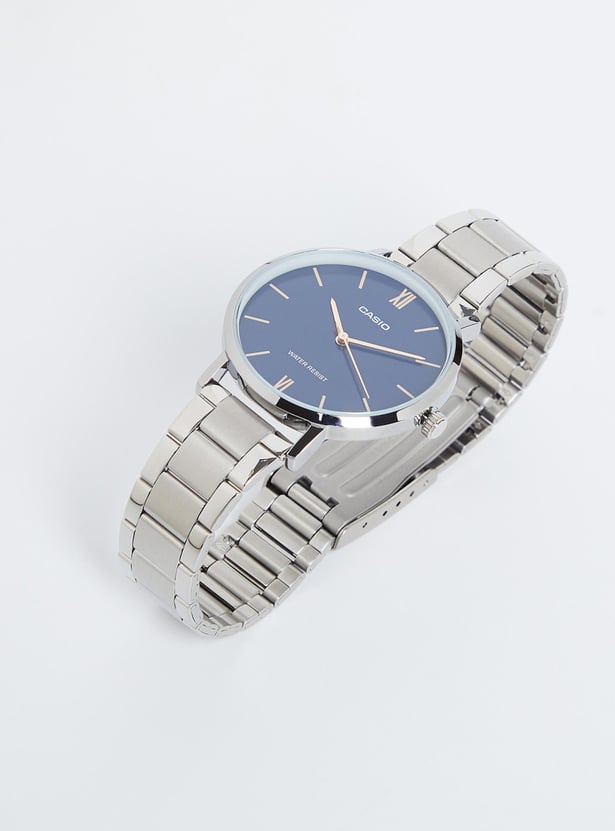 CASIO Enticer-Ladies Analog Watch A1623