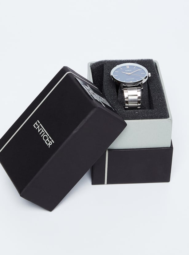 CASIO Enticer-Ladies Analog Watch A1623