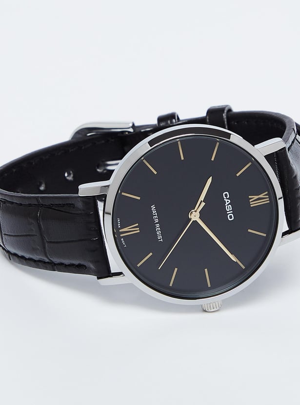 CASIO Enticer Analog Watch - A1626
