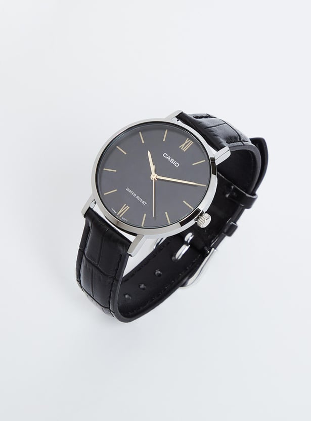 CASIO Enticer Analog Watch - A1626