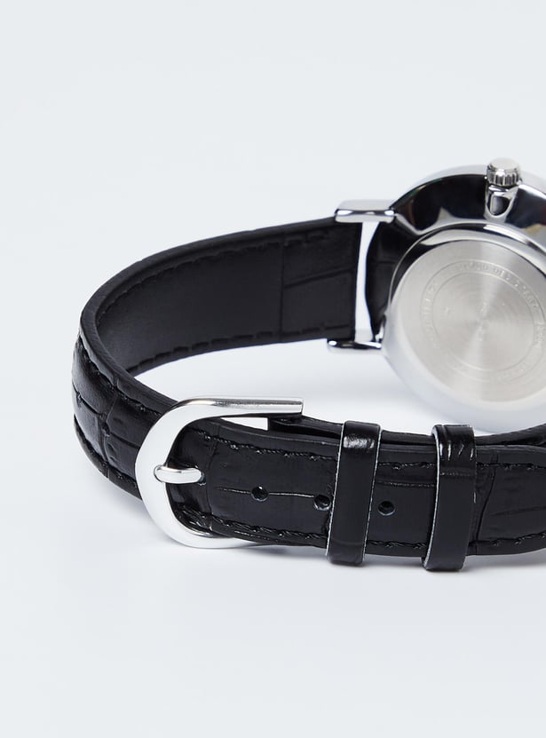 CASIO Enticer Analog Watch - A1626