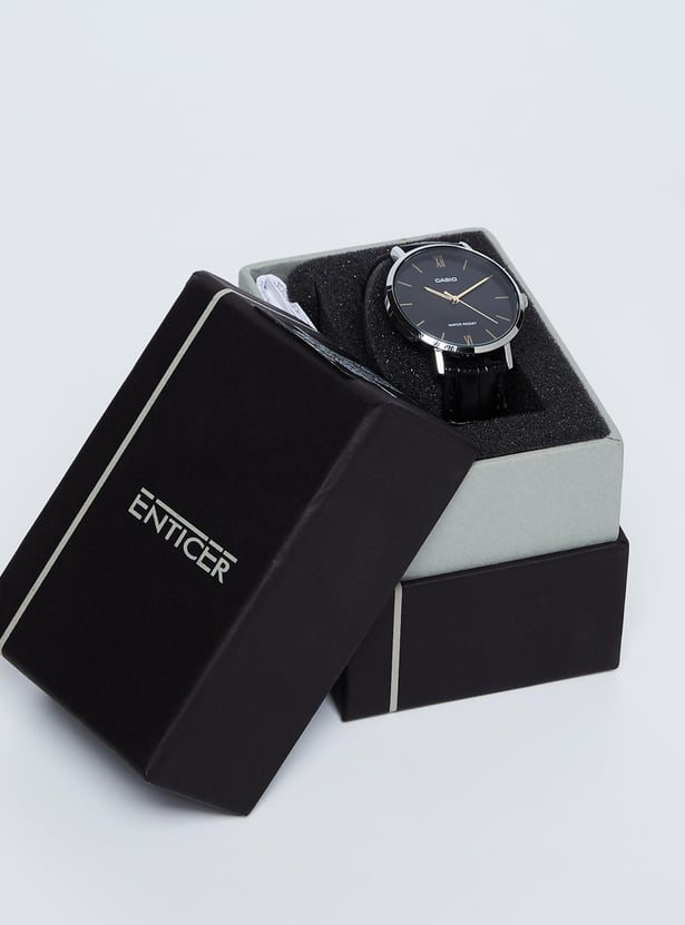 CASIO Enticer Analog Watch - A1626