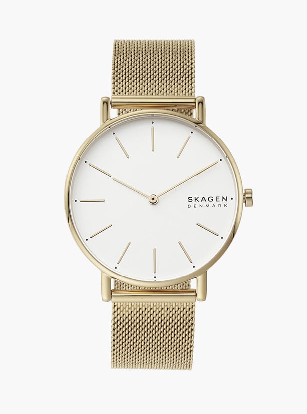 Minimalist Watches Skagen Watches Origin Buy Skagen Hagen Slim