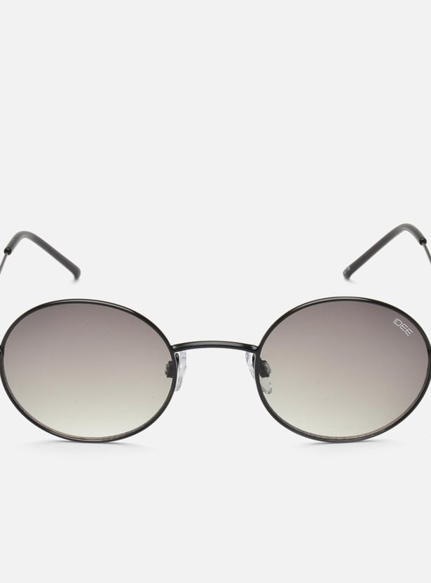 IDEE Women UV-Protected Round Sunglasses- IDS2565C148