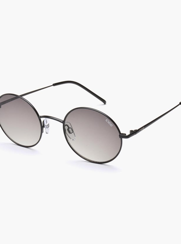IDEE Women UV-Protected Round Sunglasses- IDS2565C148