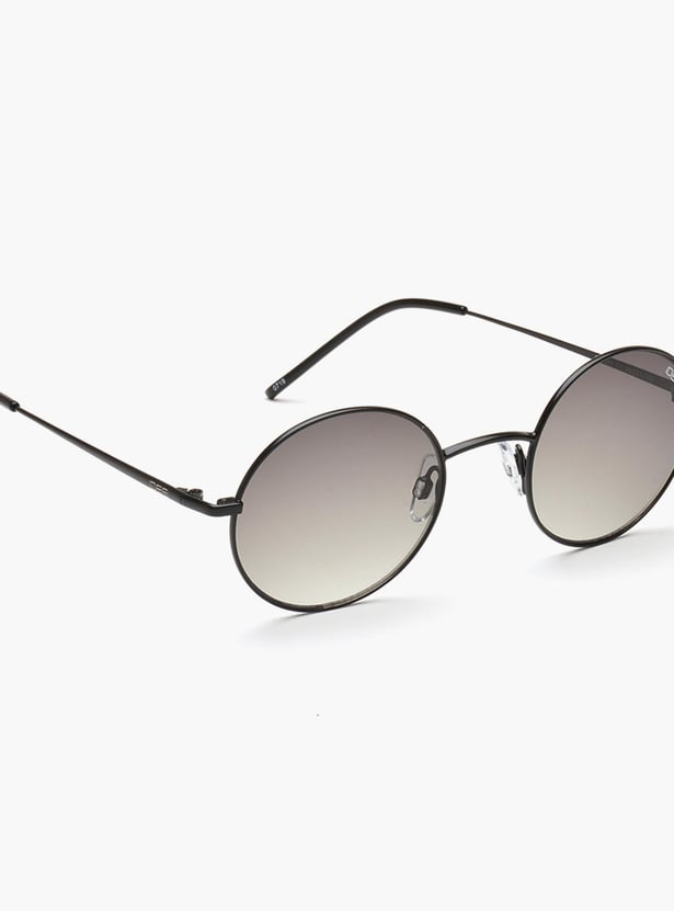 IDEE Women UV-Protected Round Sunglasses- IDS2565C148