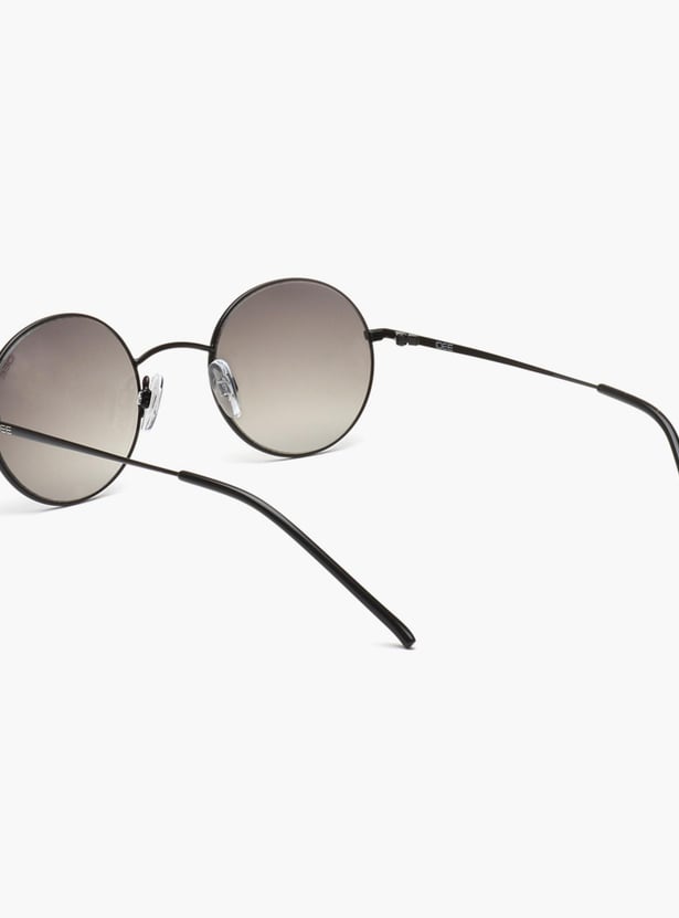 IDEE Women UV-Protected Round Sunglasses- IDS2565C148
