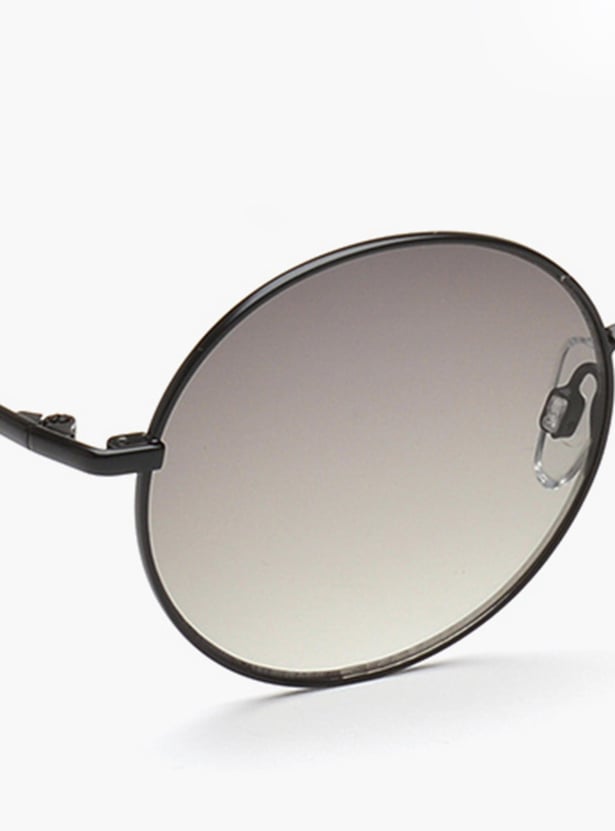 IDEE Women UV-Protected Round Sunglasses- IDS2565C148