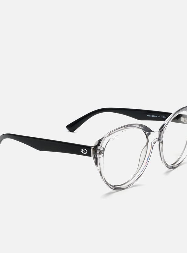 SCOTT Women UV-Protected Oval Sunglasses - SC2408C1RACHELS