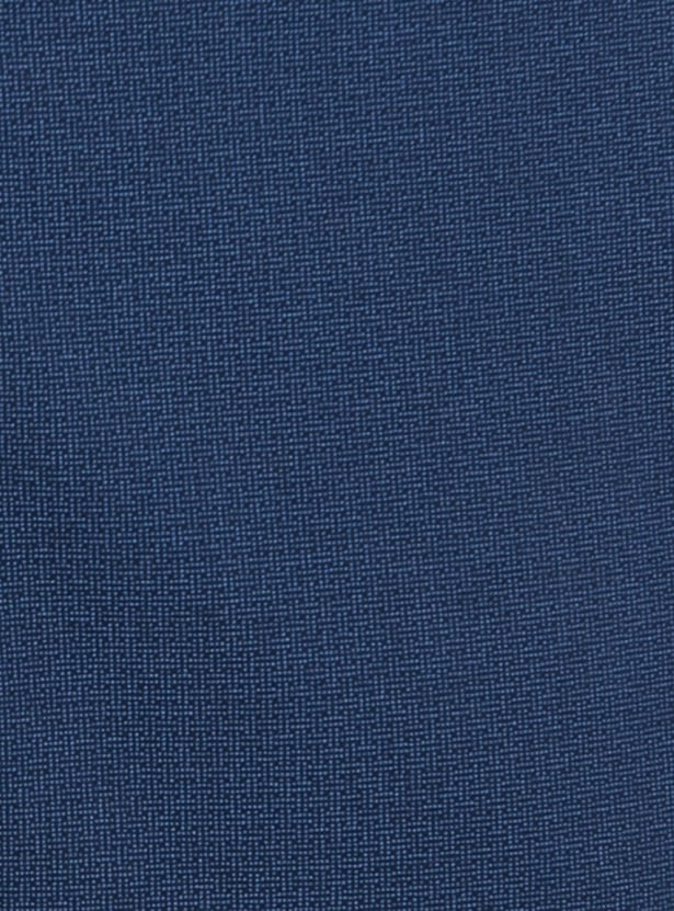 ALLEN SOLLY Solid Smart Slim Chinos