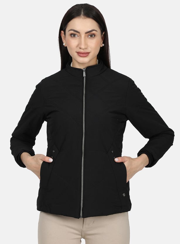 Monte carlo black jacket sales