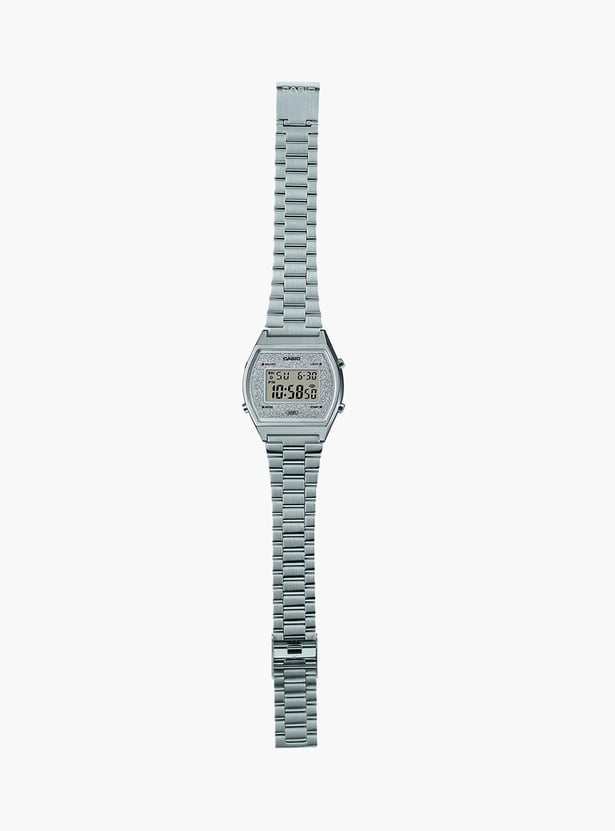 CASIO Vintage Unisex Digital Watch - B640WBG-1BDF (D186)