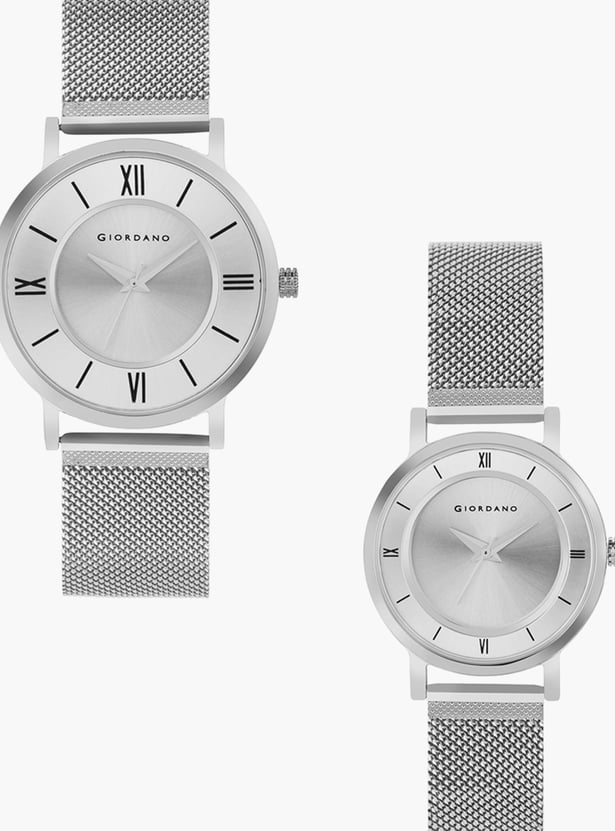 Couple watches giordano hotsell