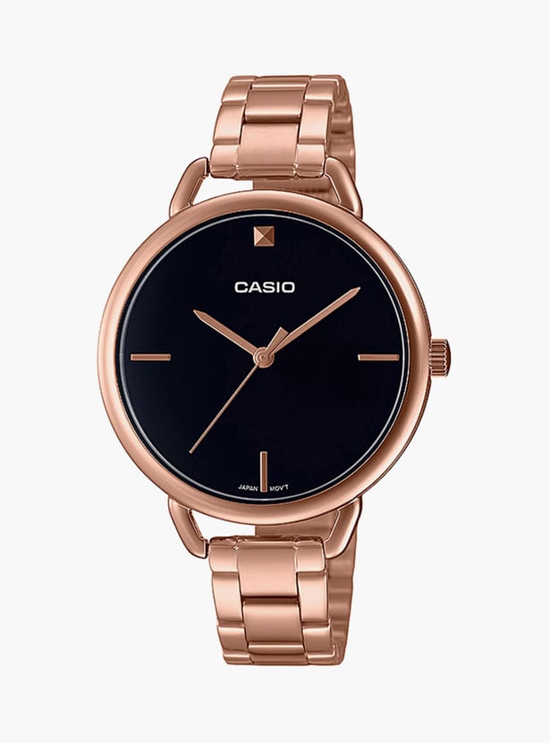 CASIO Enticer Women Analog Watch - A1794