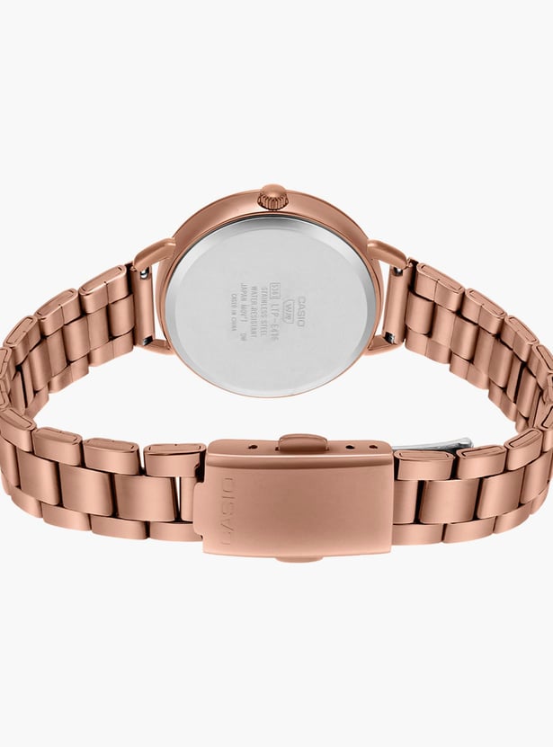 CASIO Enticer Women Analog Watch - A1794