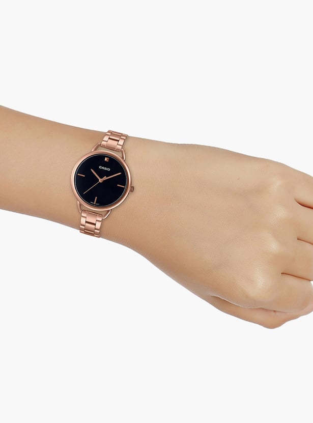 CASIO Enticer Women Analog Watch - A1794